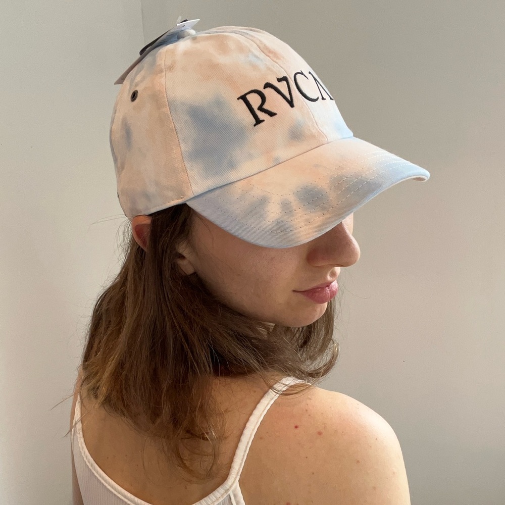 RVCA Staple Dad Hat Women’s OS